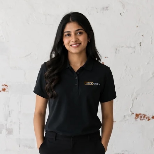 Anchal Varma — Equipo de Éxito del Cliente de Mesa Group Consulting