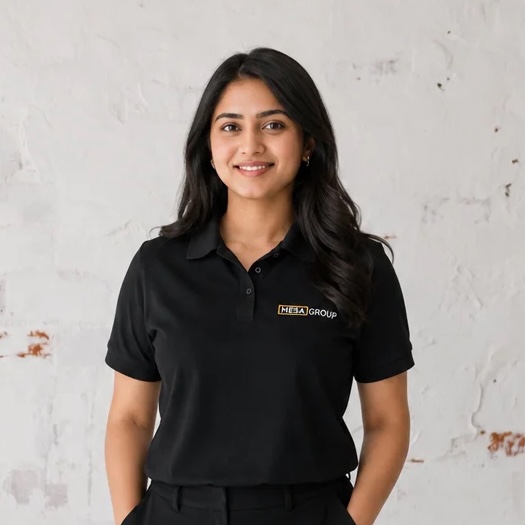 Monika Kakalia — Equipo de Éxito del Cliente de Mesa Group Consulting