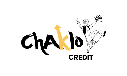 Logotipo de Chaklo Credit