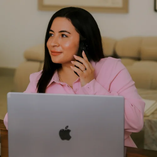Diana Munoz, Profesional Hipotecaria