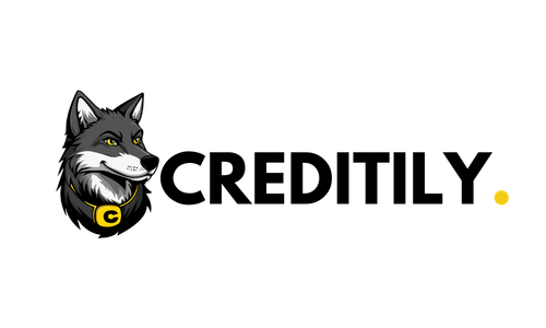 Logotipo de Creditily